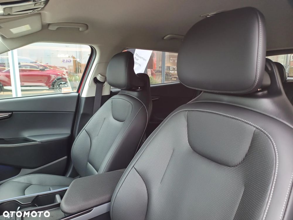 Kia EV6 84kWh Earth - 11