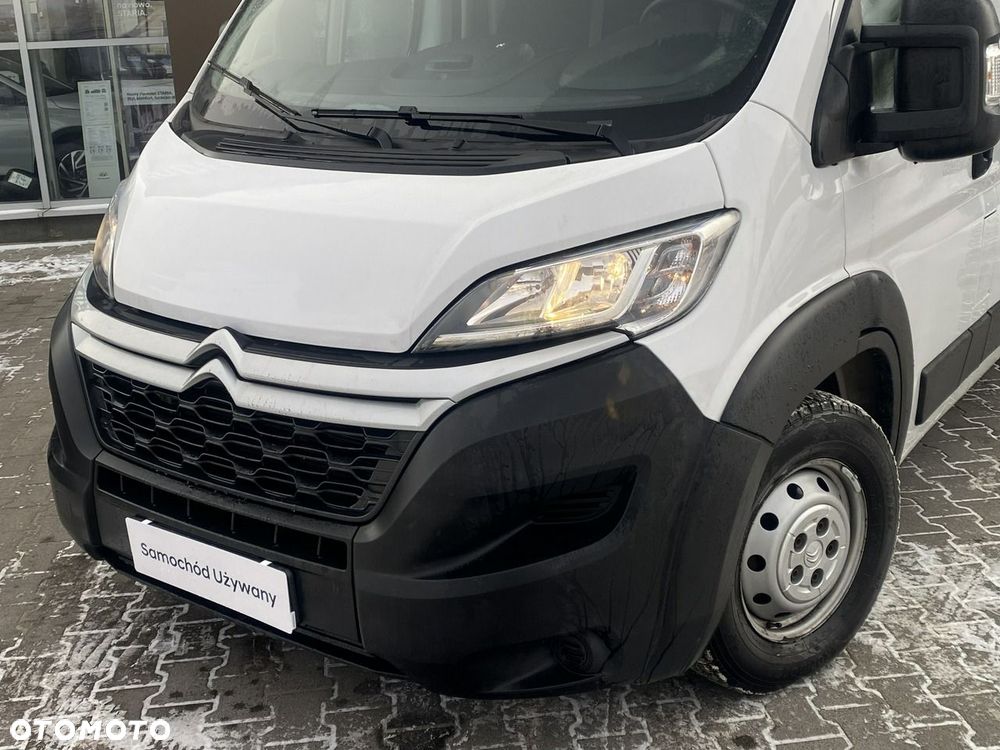 Citroën Jumper - 5