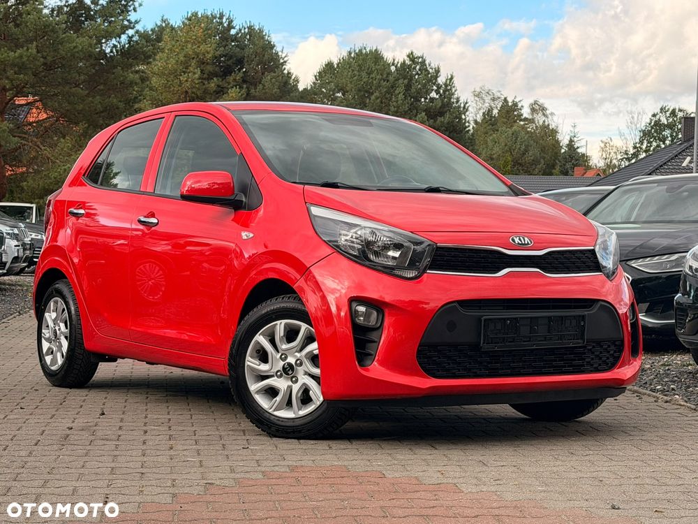 Kia Picanto - 1