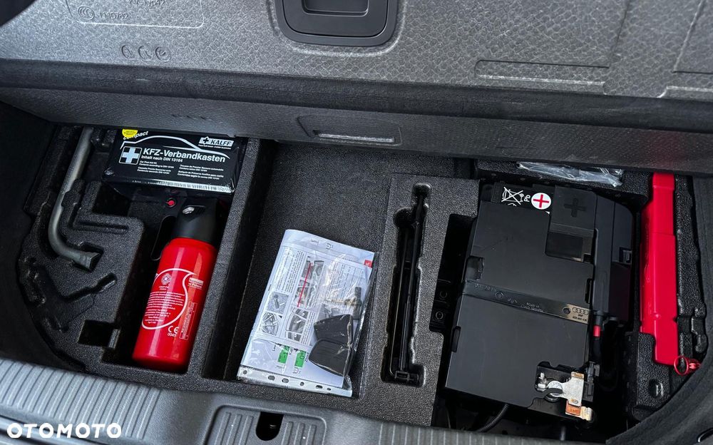 Audi TT S Coupé TFSI quattro tronic - 33