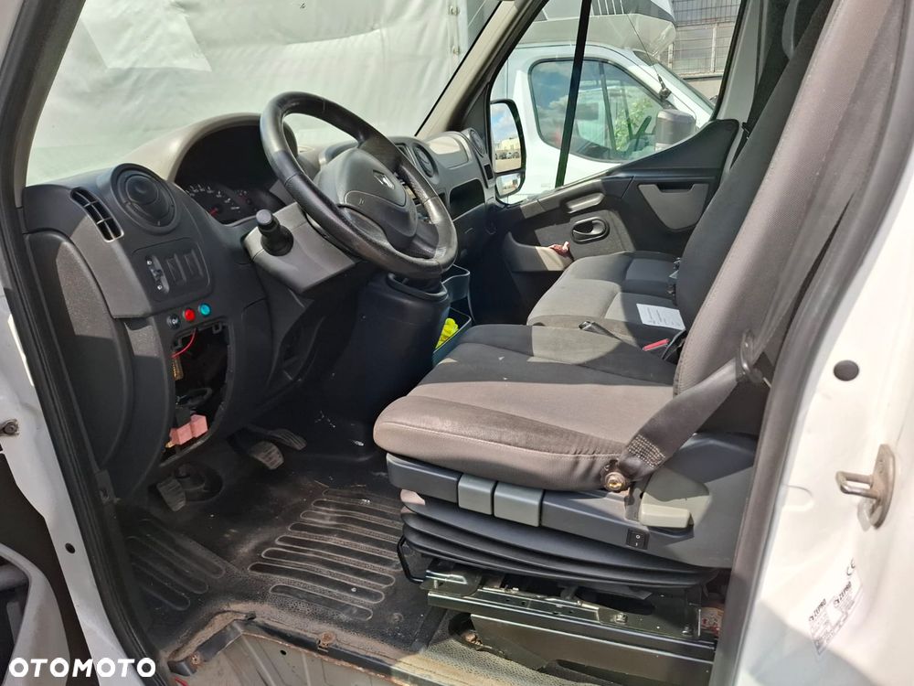 Renault Master - 4