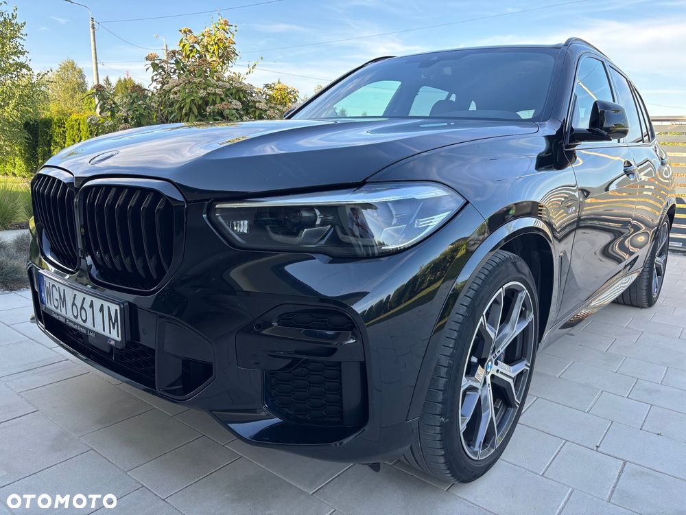BMW X5 xDrive25d - 2