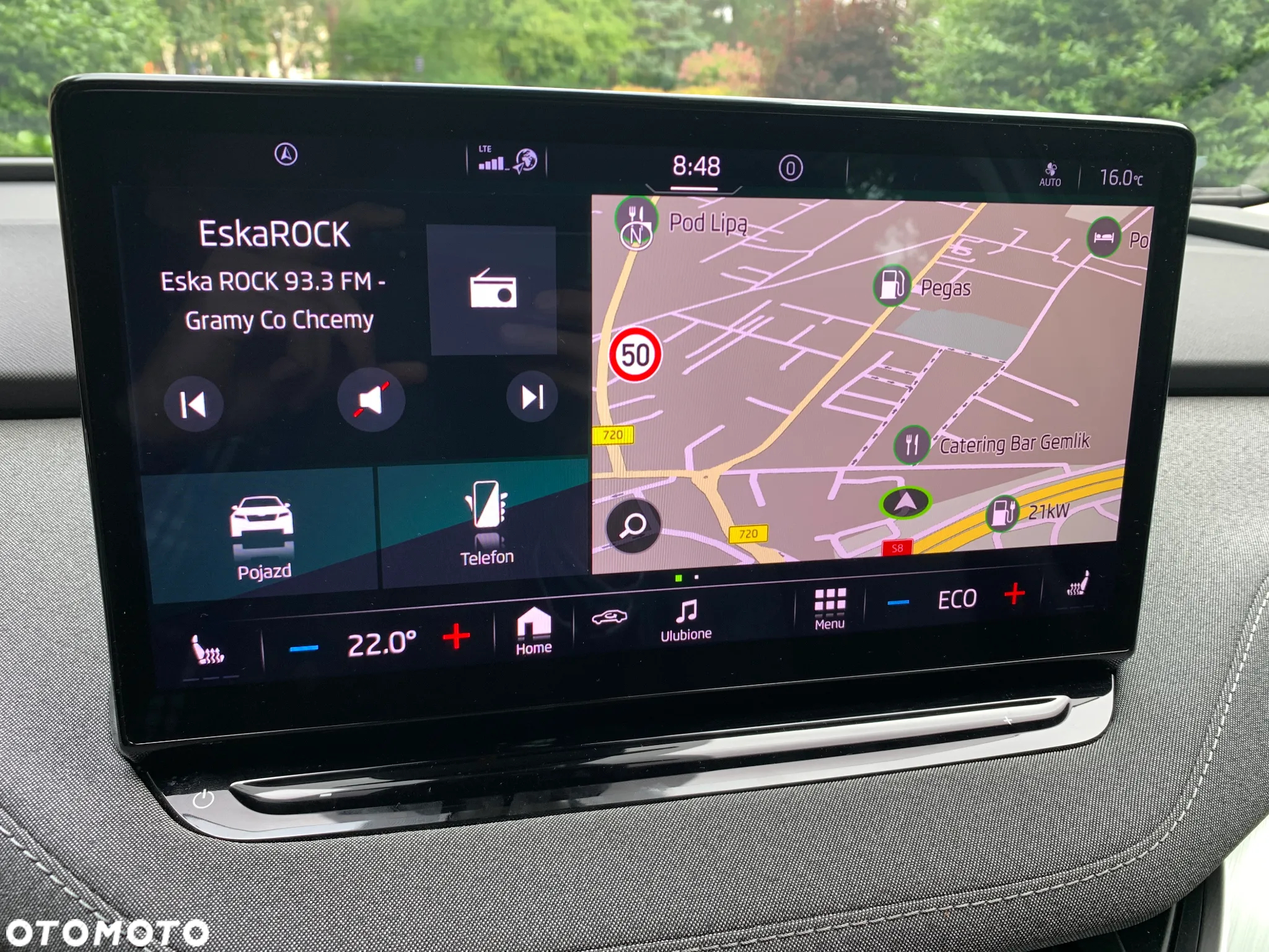 Skoda Enyaq 60 62kWh - 18