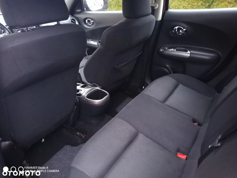 Nissan Juke 1.6 Start/Stop Acenta - 25