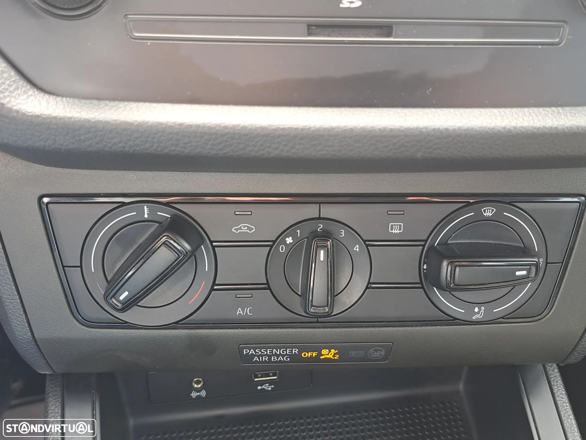 SEAT Ibiza 1.0 EcoTSI Reference - 36