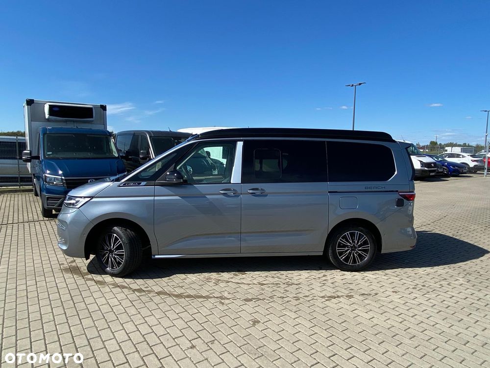 Volkswagen California - 4