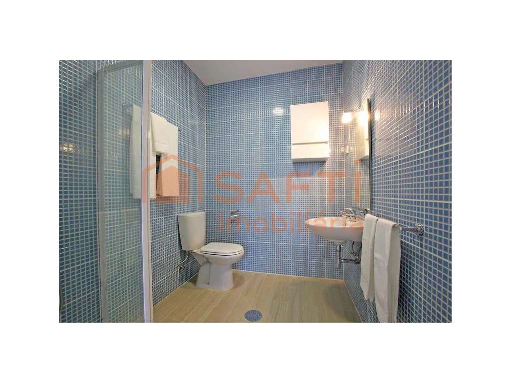 Apartamento T2 - Grande imagem: 4/8