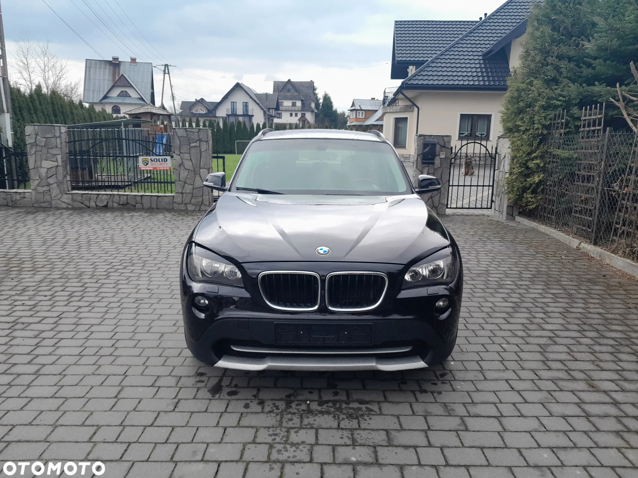 BMW X1 xDrive18d - 2