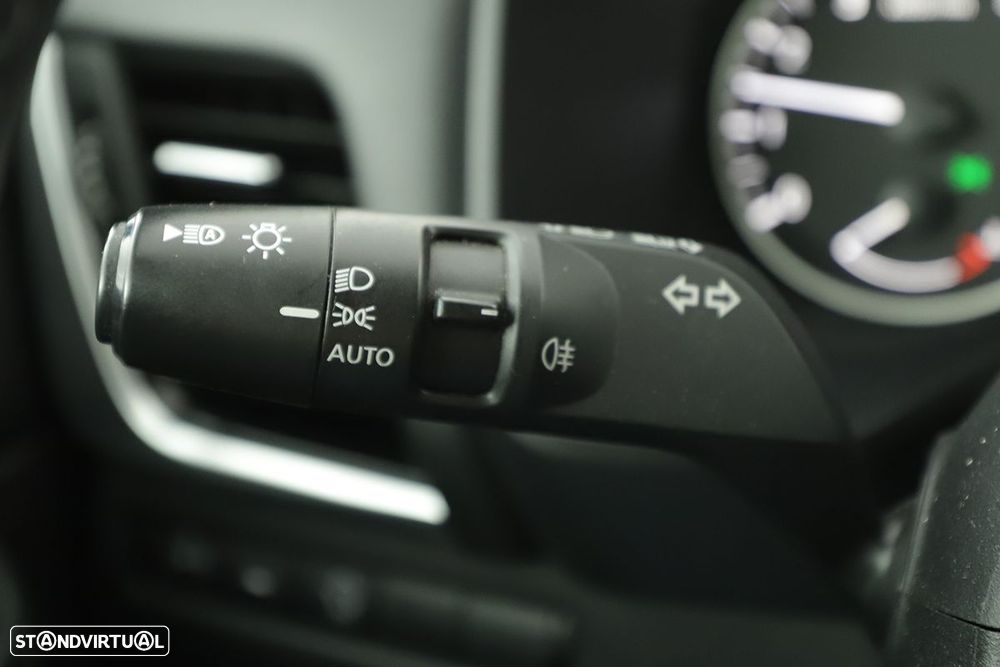 Nissan Qashqai 1.3 DIG-T N-Connecta - 15