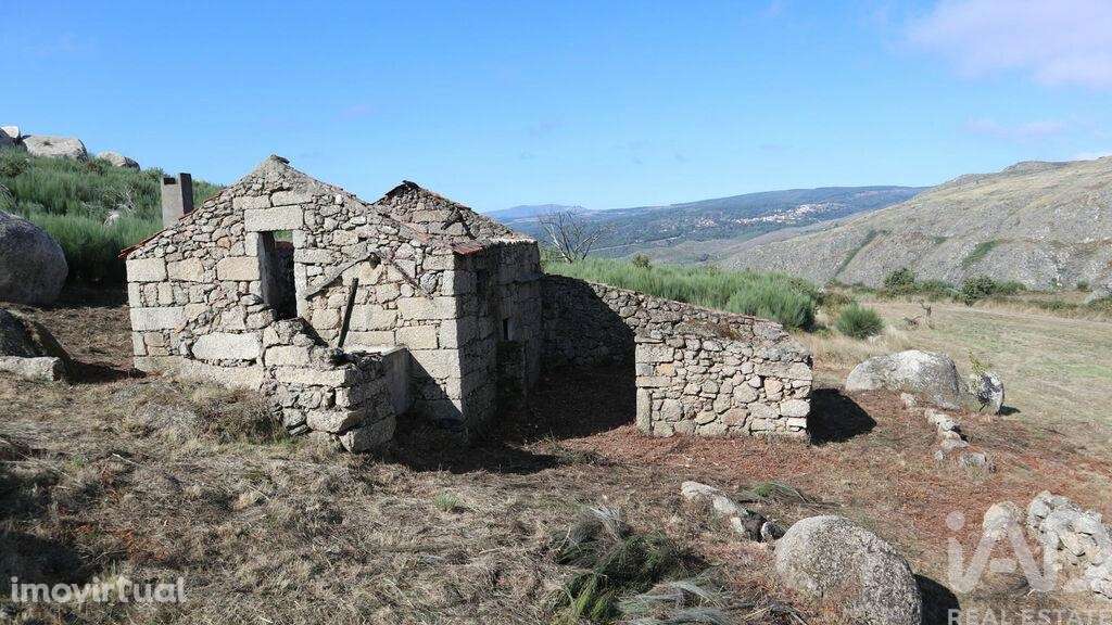 Quinta em Corujeira e Trinta de 36870,00 m2 - Grande imagem: 2/25
