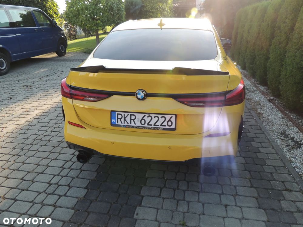 BMW Seria 2 220d xDrive - 7