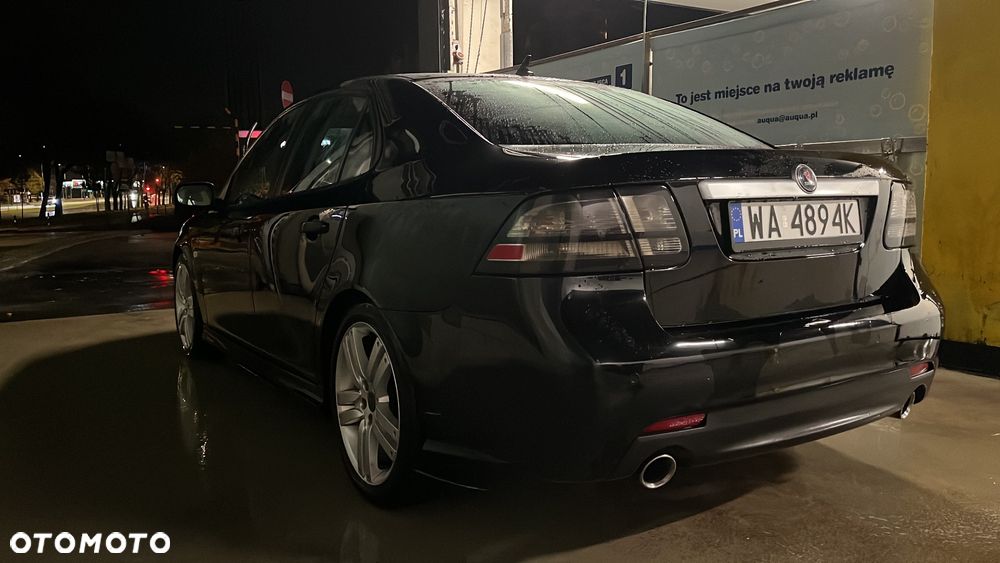 Saab 9-3 1.9TTiD PF Aero - 18