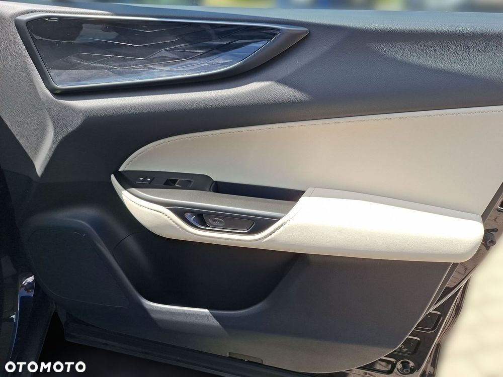 Lexus NX - 17