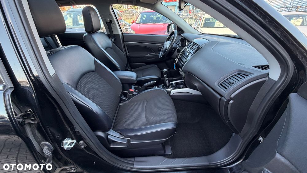 Citroën C4 Aircross - 7