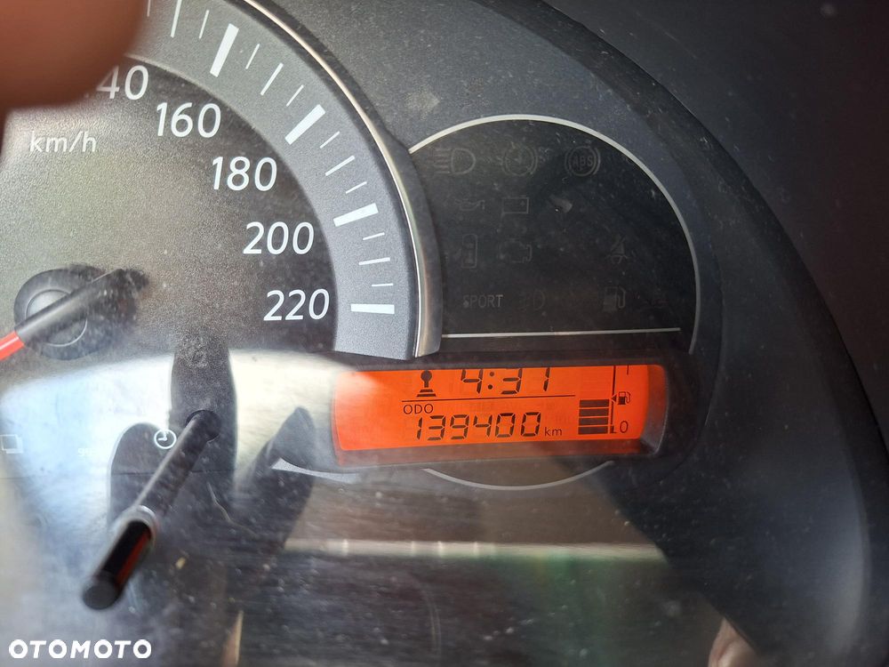 Nissan Micra 1.2 Acenta - 6
