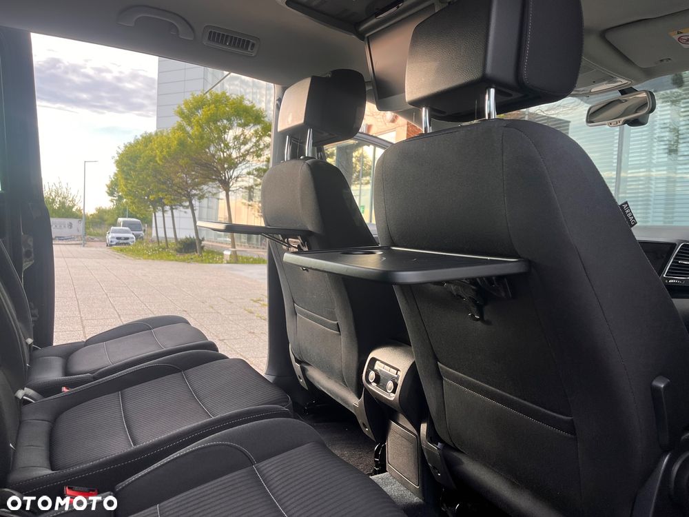 Seat Alhambra - 28