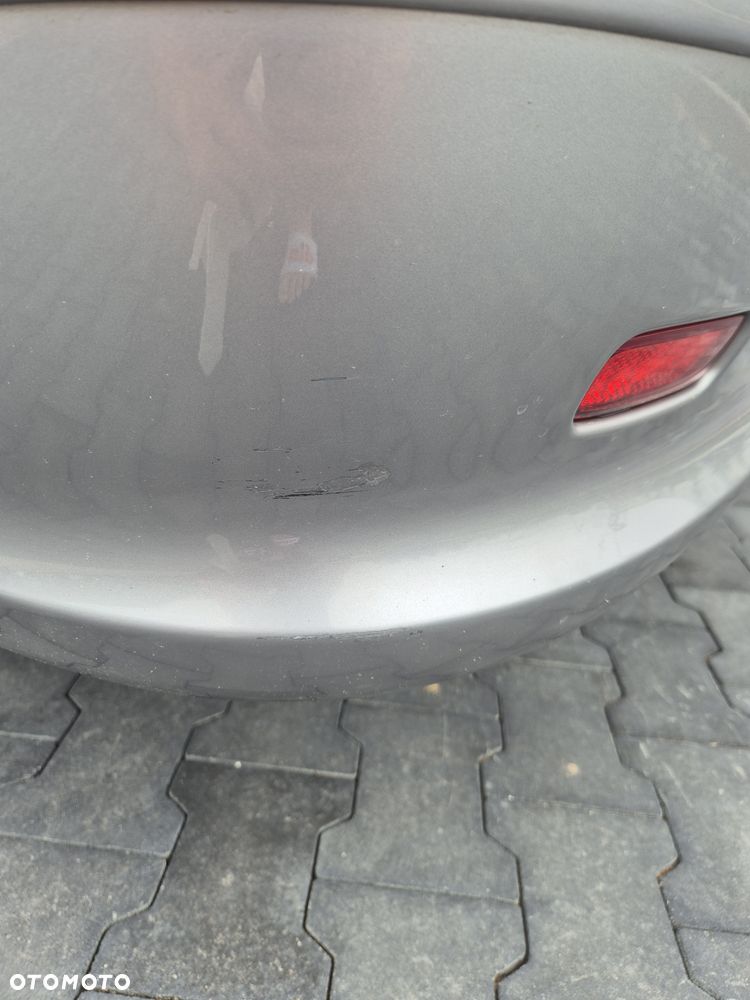 Peugeot 607 - 4