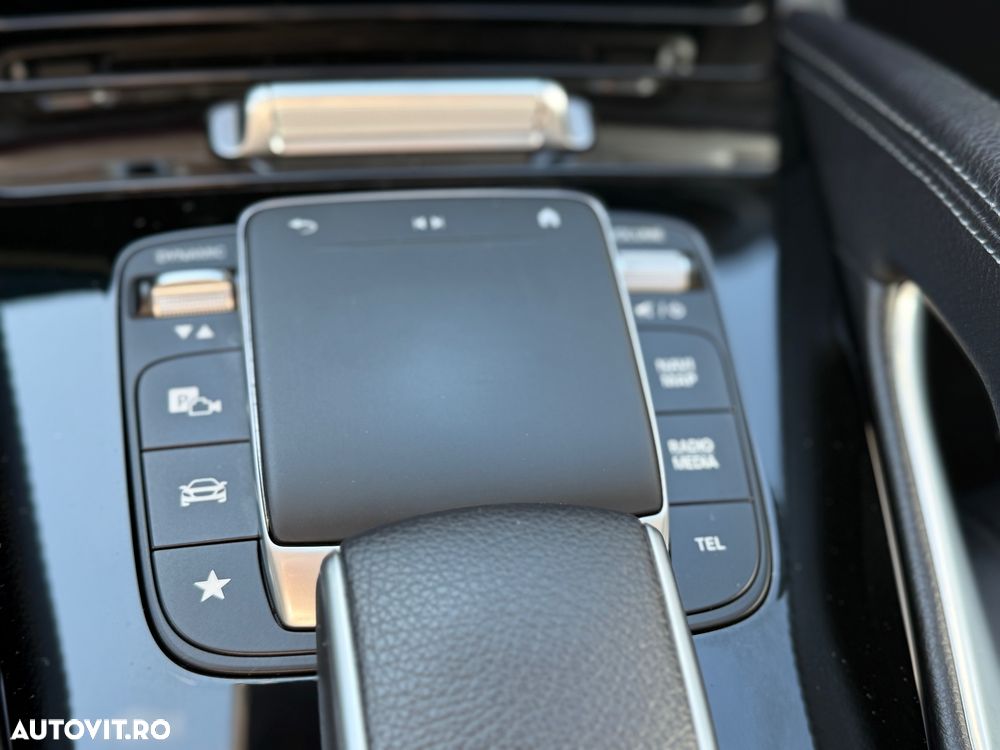 Mercedes-Benz GLE 350 de 4MATIC 9G-TRONIC - 8