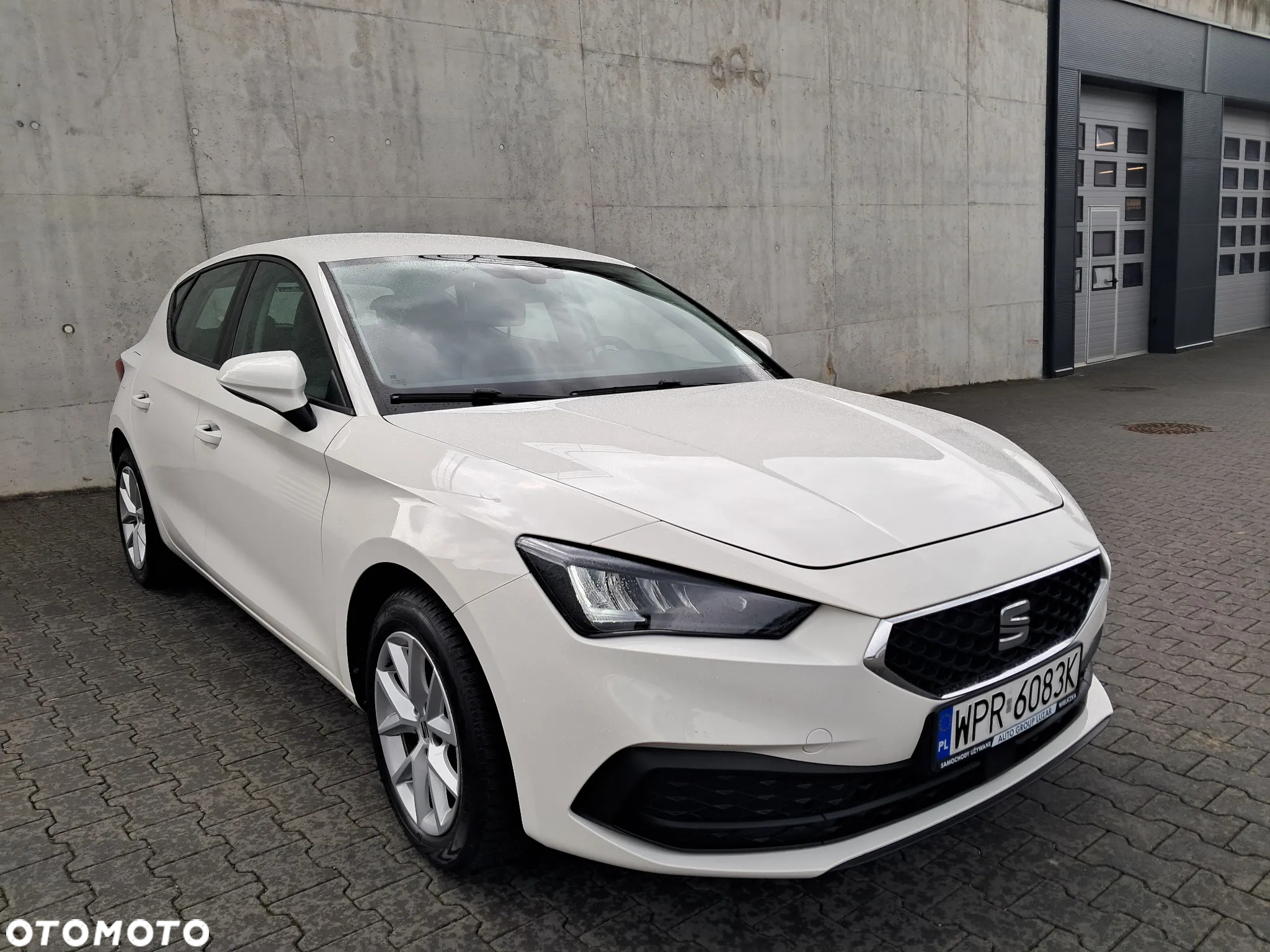 Seat Leon - 4