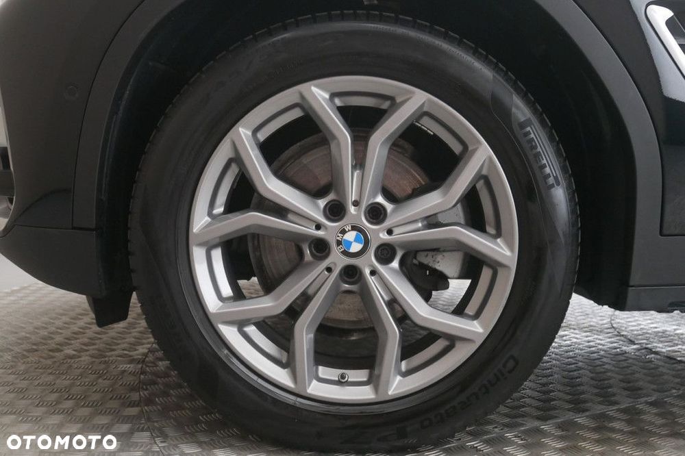BMW X3 - 14