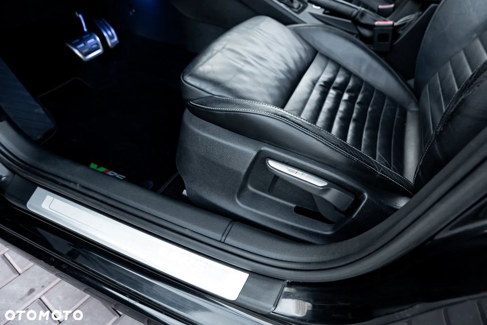 Skoda Octavia 2.0 TSI (Green tec) DSG RS - 20