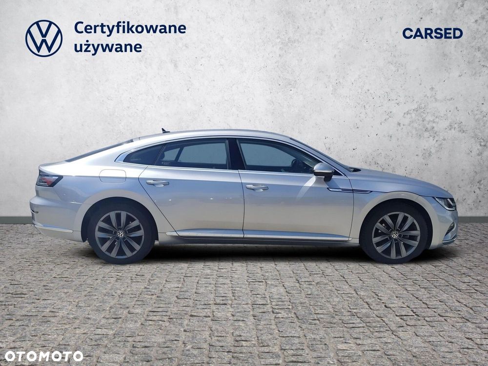 Volkswagen Arteon 2.0 TSI Elegance DSG - 8