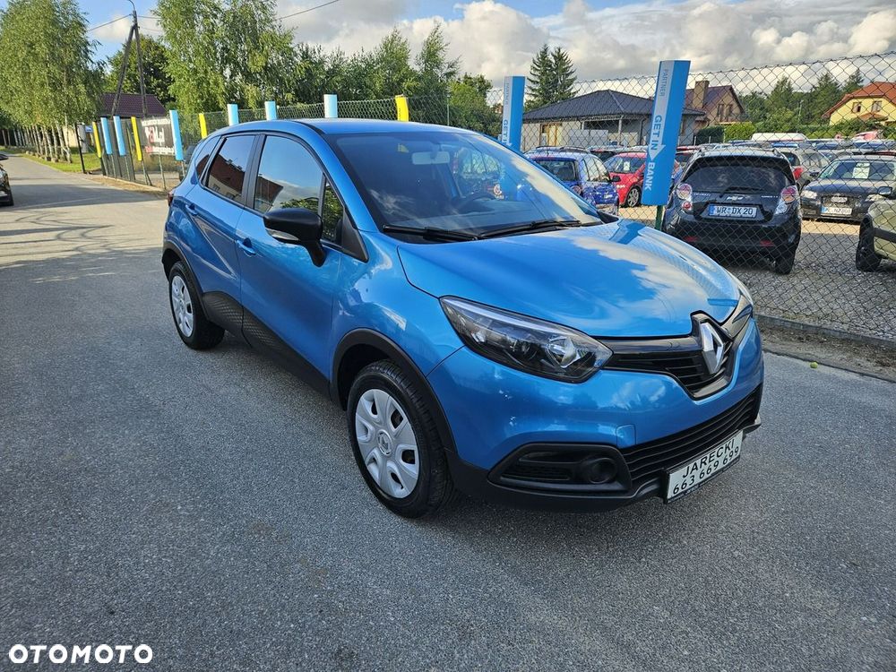 Renault Captur - 3
