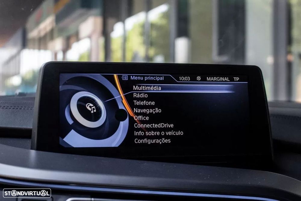 BMW i8 Standard - 39