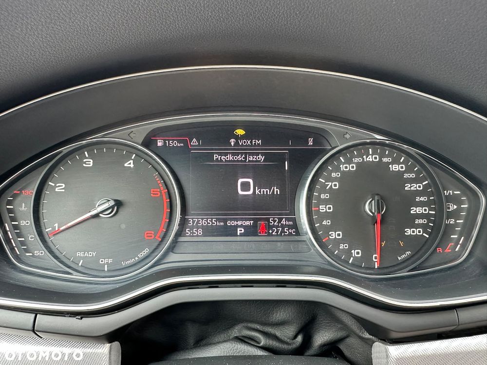 Audi A4 Avant 40 TDI quattro S tronic S line - 22