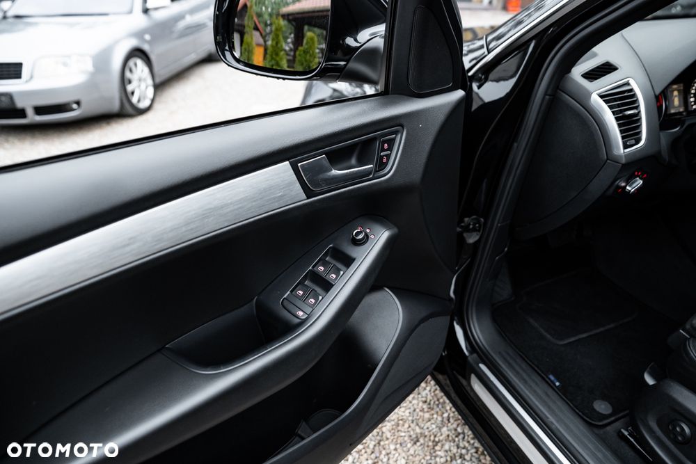 Audi Q5 2.0 TFSI Quattro S tronic - 17