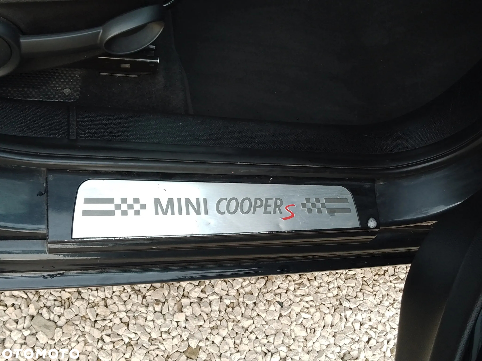 MINI Countryman Cooper SD All4 - 12