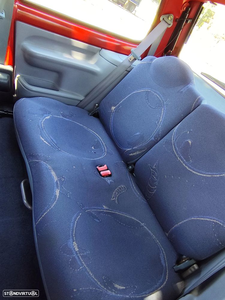 Renault Twingo 1.2 — fotografia 10