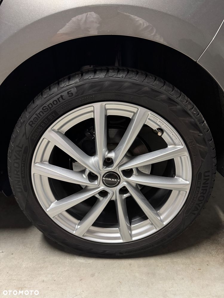 Volkswagen Golf 1.6 TDI BMT Comfortline DSG - 16