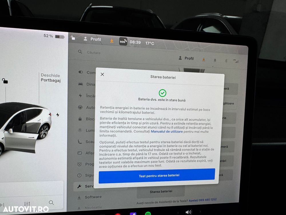 Tesla Model Y - 39