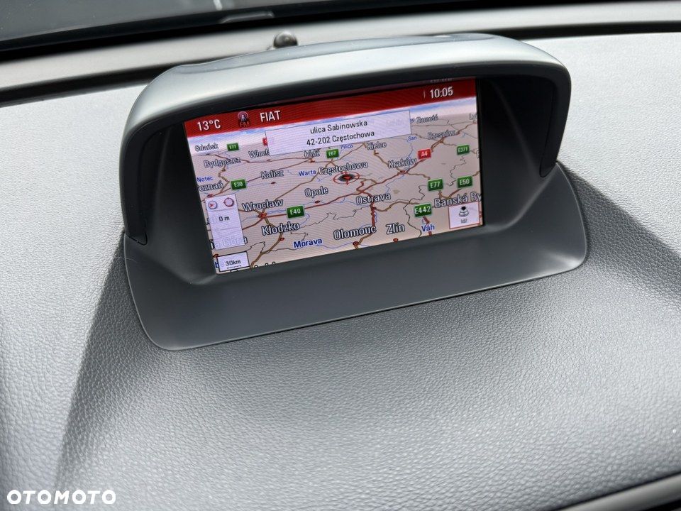 Opel Mokka 1.4 T Cosmo S&S - 23