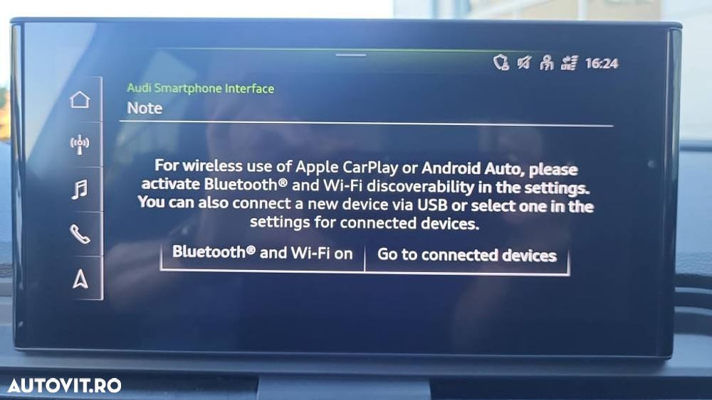 Audi Q5 50 TFSI e quattro S tronic PHEV Advanced - 10