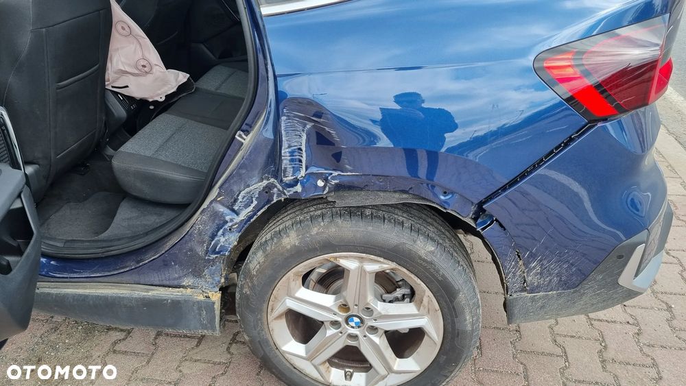 BMW X1 - 23