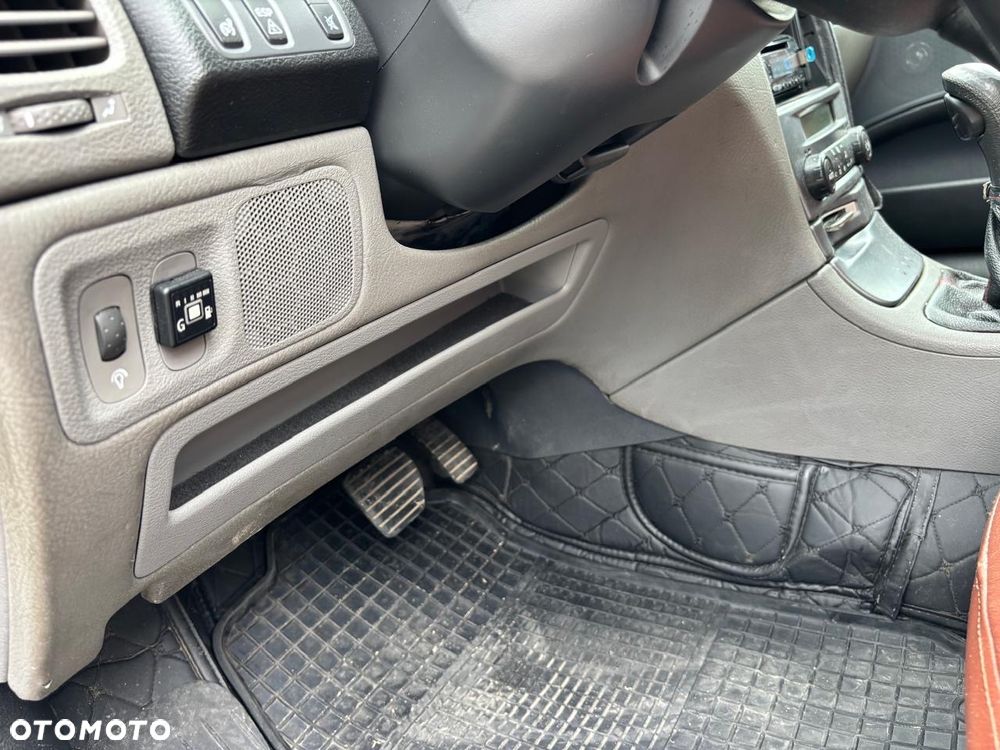 Renault Laguna 3.0 V6 24V Privilege - 20