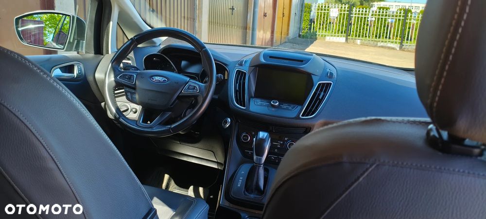 Ford Grand C-MAX Gr 1.5 EcoBoost Edition ASS - 6