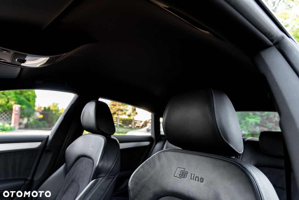 Audi A5 Sportback - 26