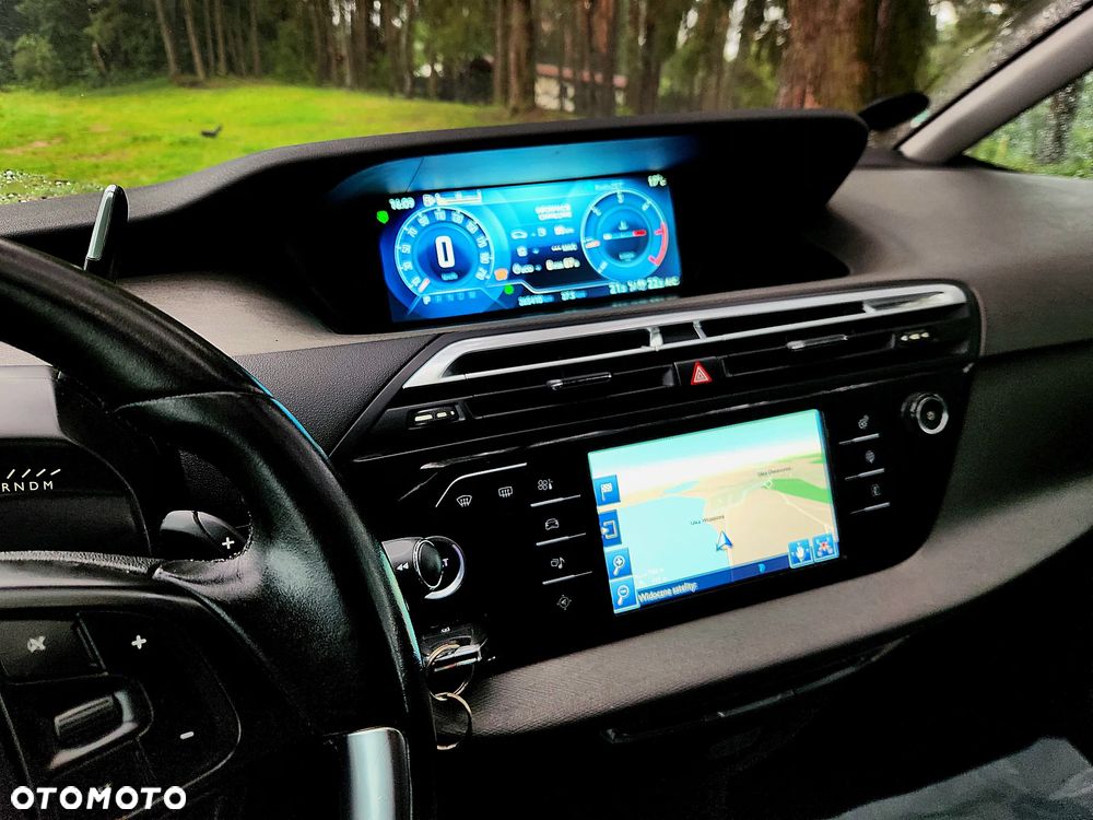 Citroën C4 Grand Picasso BlueHDi 150 EAT6 Intensive - 9
