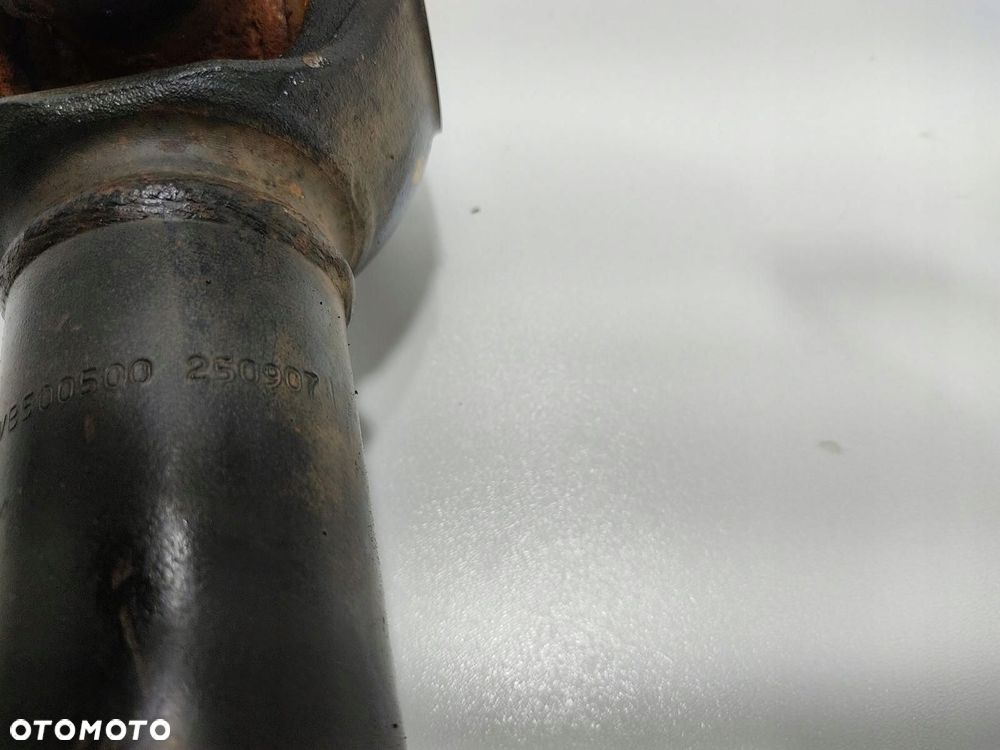 wał napędowy przód przedni defender 2.4 tdci tvb 500500 tvb500500 2007-2014 - 9