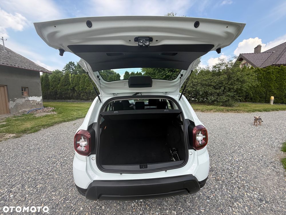 Dacia Duster 1.6 SCe Access S&S - 6
