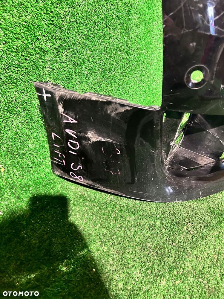 ZDERZAK PRZEDNI AUDI S8 D4 LIFT NR.1504 - 3