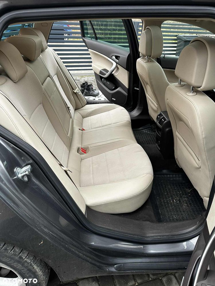 Opel Insignia 2.0 T Sport - 21
