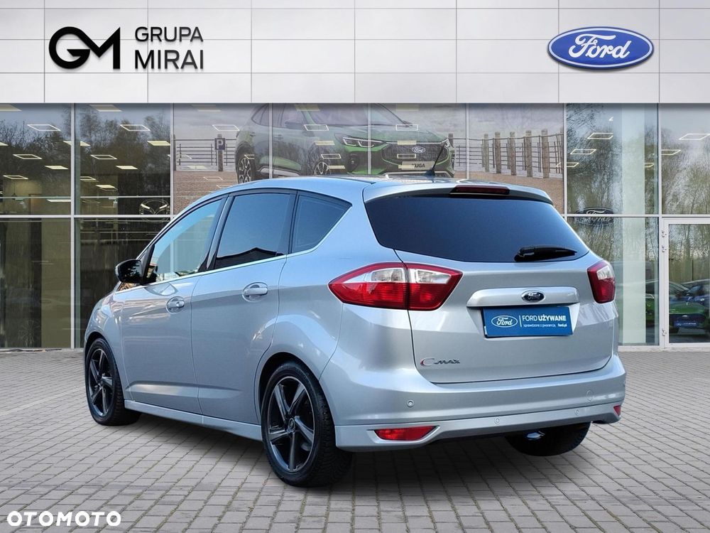 Ford C-MAX 2.0 TDCi Titanium MPS6 - 3