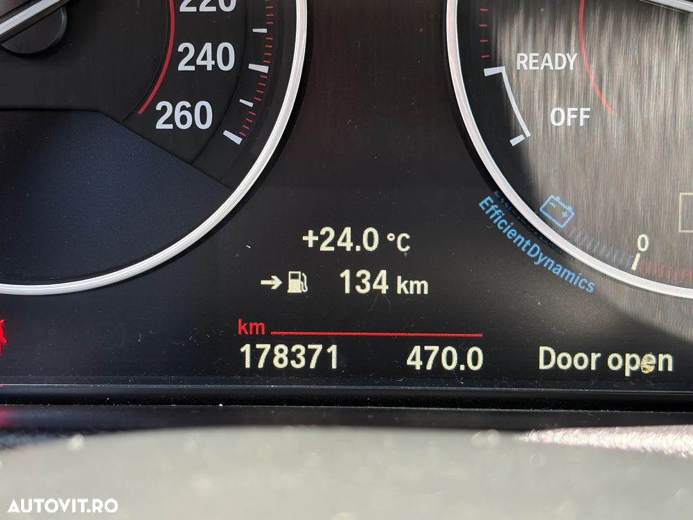 BMW Seria 3 - 19