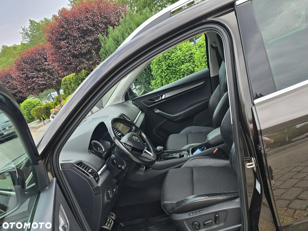 Skoda Karoq - 7