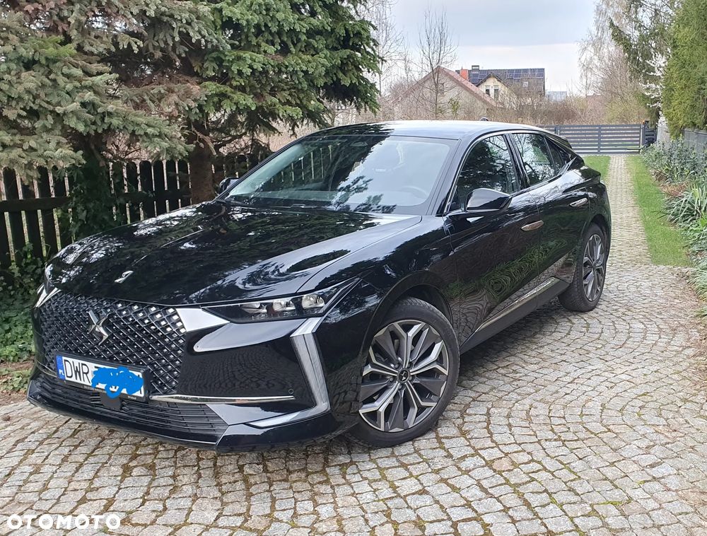 DS Automobiles DS 4 1.2 PureTech Trocadero - 4