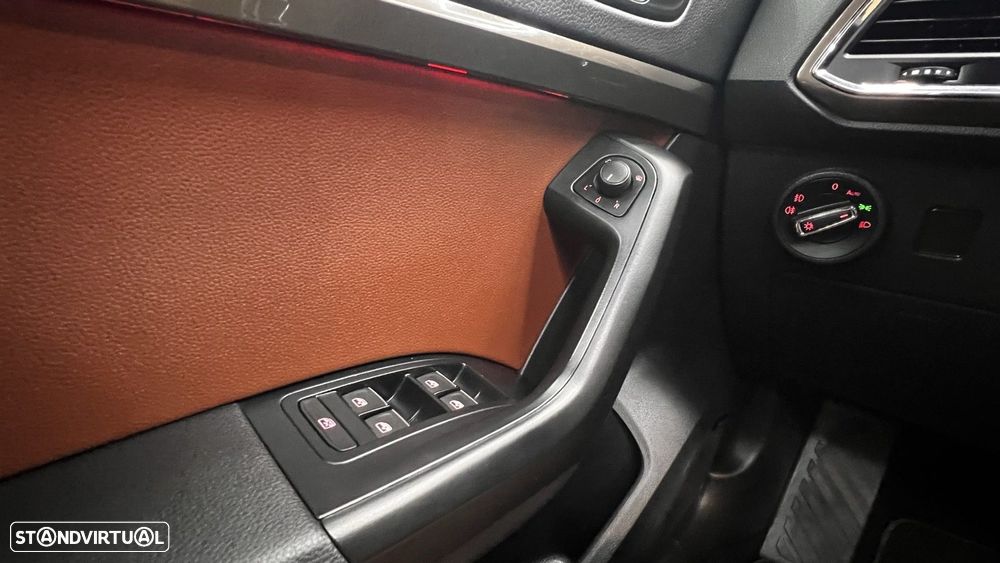 SEAT Ateca 1.5 TSI ACT 4Drive DSG OPF Xcellence - 51